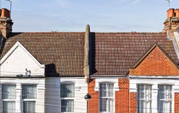 clay roofing Offerton