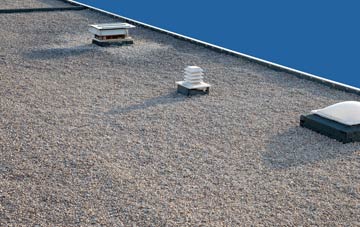 flat roofing Offerton