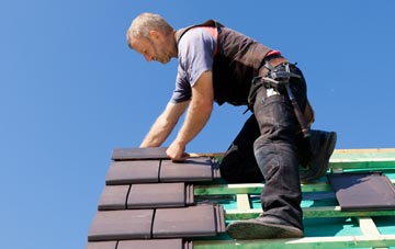 disadvantages of Offerton slate roofing