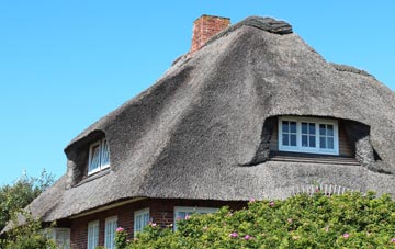 thatch roofing Offerton