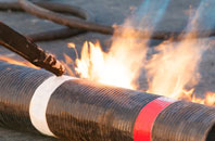 Offerton flat roofing replacement